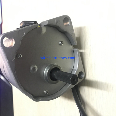 SK200-6 SK200-6E Kobelco Bagger Throttle Motor YN20S00002F1