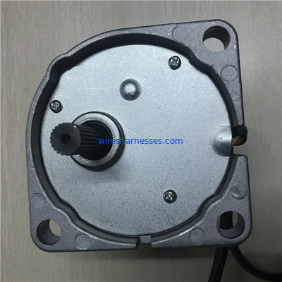 SK200-6 SK200-6E Kobelco Bagger Throttle Motor YN20S00002F1