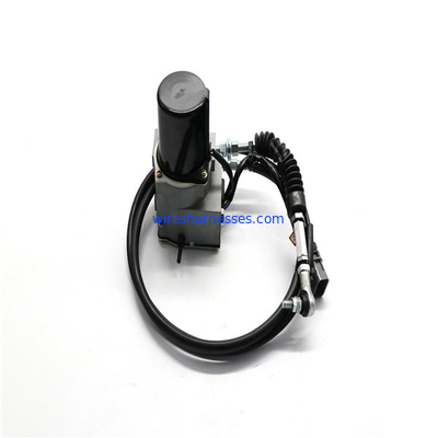 2523-9014 Selbstdrossel-Motor für Bagger DH220-5 Doosan Daewoo