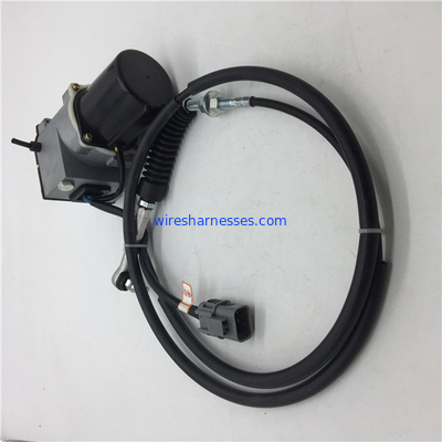 2523-9014 Selbstdrossel-Motor für Bagger DH220-5 Doosan Daewoo