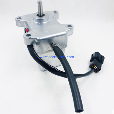 Drossel-Motor KHR1713 Sumitomo für SH200A1 SH120A1
