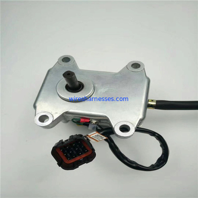 Elektronischer Gaspedal-Motor KHR1290 Sumitomo für SH200A2 SH120A1