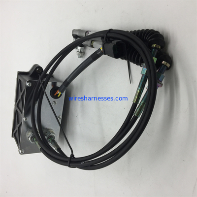 139-3917 119-0633 Bagger Refueling Motor For E320B 2475231