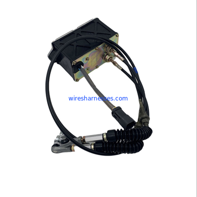 139-3917 119-0633 Bagger Refueling Motor For E320B 2475231