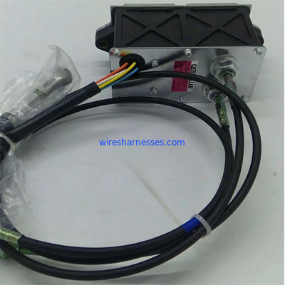 139-3917 119-0633 Bagger Refueling Motor For E320B 2475231