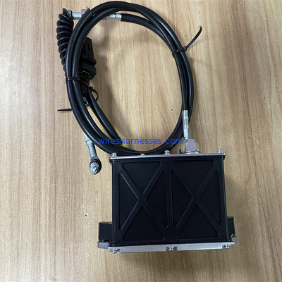 483-7810 386-3425 Bagger Throttle Motor For E320D2