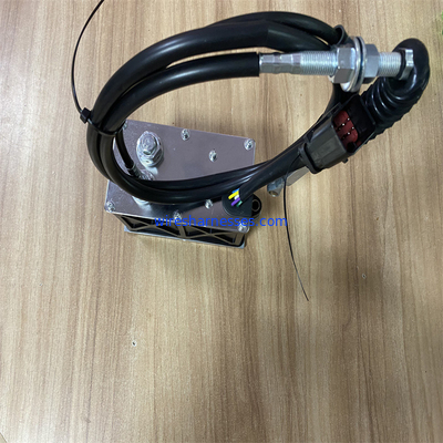 483-7810 386-3425 Bagger Throttle Motor For E320D2