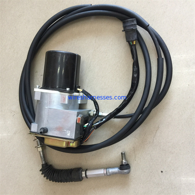 106-0100 106-0092 Bagger Throttle Motor For E320V1