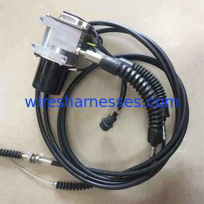 Bagger Throttle Motor E312V2 E320V2 247-5227