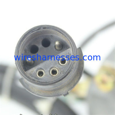 Bagger Throttle Motor E312V2 E320V2 247-5227