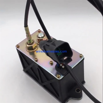 Automatischer 151-9354 Bagger Throttle Motor For E325B
