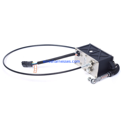 247-5232 CAT Excavator Auto Throttle Motor für E330B