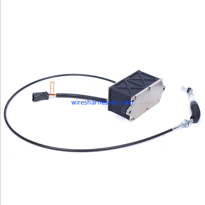 247-5232 CAT Excavator Auto Throttle Motor für E330B