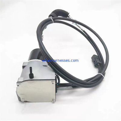 21EN-32200 R215-7 R220-5 Bagger Throttle Motor