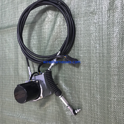 21EN-32200 R215-7 R220-5 Bagger Throttle Motor