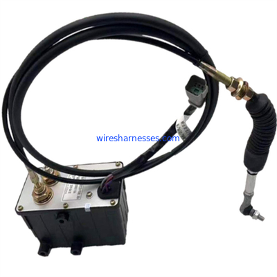21EN-32340 24V Bagger Throttle Motor R225LC-9T