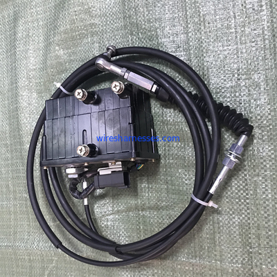 21EN-32360 Hyundai Bagger Throttle Motor R275LC-9T R335LC-7