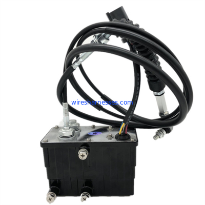 21EN-32360 Hyundai Bagger Throttle Motor R275LC-9T R335LC-7