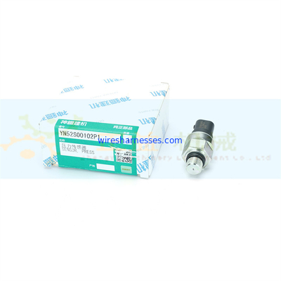 Sensor SK200-6 SK200-8 des Druckmessgerät-YN52S000102P1