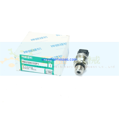 Druckmessgerät-Sensor LC52S00015P1 YN52S000103P1 SK200-8