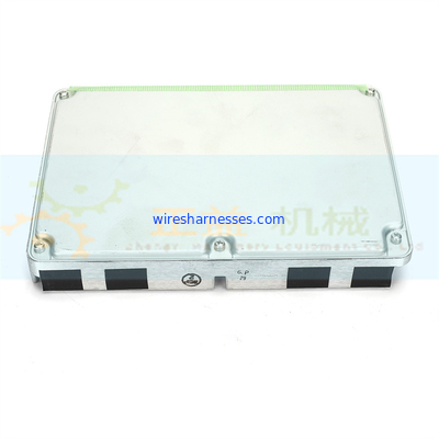Prüfer SK200-8 SK350-8 VH89661E0010B-Bagger-Engine ECU