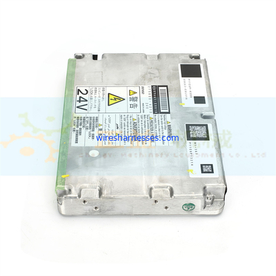 Prüfer SK200-8 SK350-8 VH89661E0010B-Bagger-Engine ECU