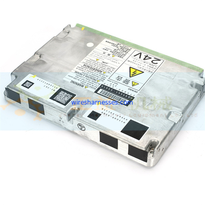Prüfer SK200-8 SK350-8 VH89661E0010B-Bagger-Engine ECU