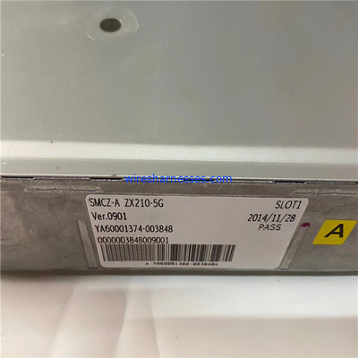 Hitachi-Bagger Computer Board Controller YA60001374 ZAXIS210-5G YA60001380