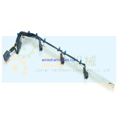 Maschinen-Injektor-Kabelstrang SK200-8 82051-E0011 Kobelco Hino J08E