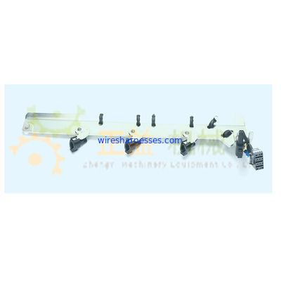Maschinen-Injektor-Kabelstrang SK200-8 82051-E0011 Kobelco Hino J08E