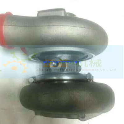 Maschinen-Turbolader ME037701 Kato Excavators HD800 Mitsubishi 6D14
