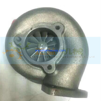 Maschinen-Turbolader ME037701 Kato Excavators HD800 Mitsubishi 6D14