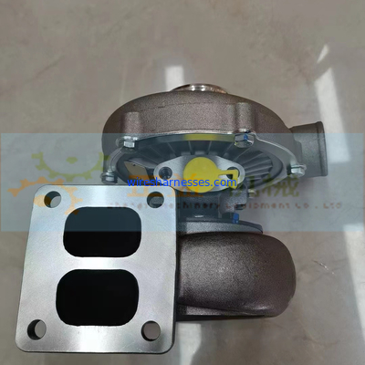 Bagger-Turbocharger HD1430 Mitsubishi 6D16 ME158163 Kobelco Maschine Turbo