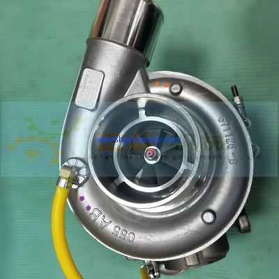 250-7699 Maschine Turbo 250-7696 CAT Excavators E325D