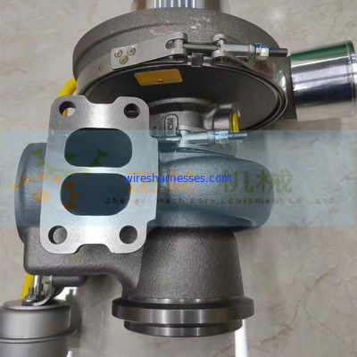 250-7699 Maschine Turbo 250-7696 CAT Excavators E325D