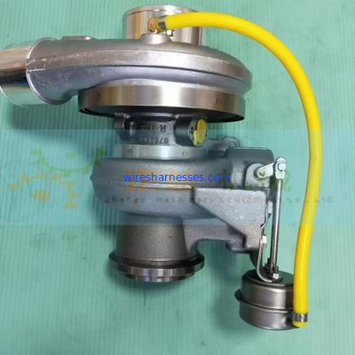 250-7699 Maschine Turbo 250-7696 CAT Excavators E325D