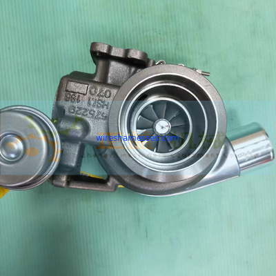 250-7699 Maschine Turbo 250-7696 CAT Excavators E325D