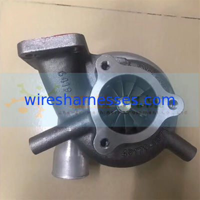 49179-06210 Maschine Turbo SY245 SANY-Bagger-Turbocharger Mitsubishis D06FR