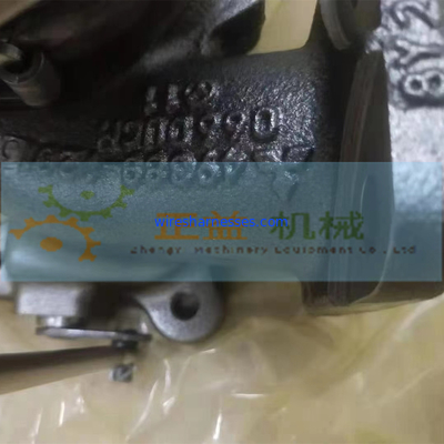 Bagger Turbocharger HD820V Mitsubishi 4M50 49389-02140