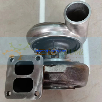 49188-01651 Maschine Turbo KATO Excavator Turbocharger Mitsubishis 6D24