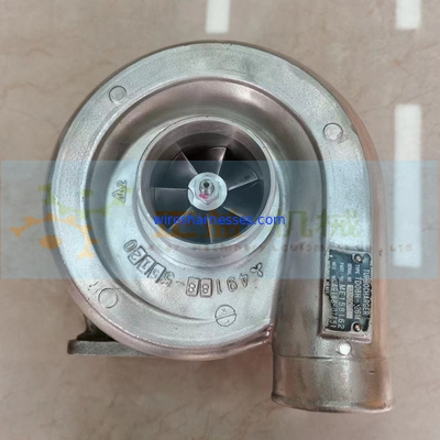 49188-01651 Maschine Turbo KATO Excavator Turbocharger Mitsubishis 6D24