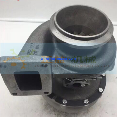 Dieselmotor Turbo 3529041 Shantui-Bagger-Turbocharger 3529040 Commins HT3B