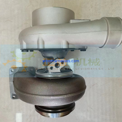 Dieselmotor Turbo 3529041 Shantui-Bagger-Turbocharger 3529040 Commins HT3B