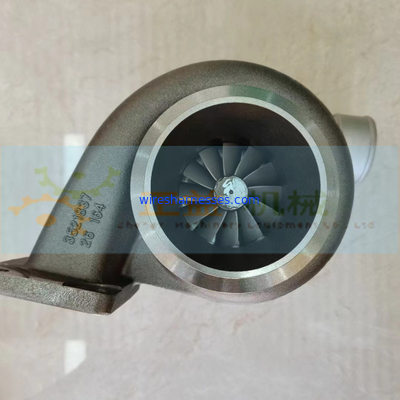 Dieselmotor Turbo 3529041 Shantui-Bagger-Turbocharger 3529040 Commins HT3B