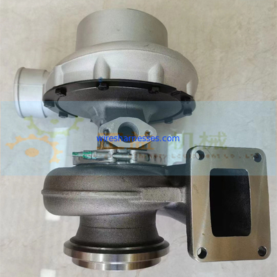 Dieselmotor Turbo 3529041 Shantui-Bagger-Turbocharger 3529040 Commins HT3B