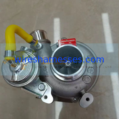 Maschinen-Turbolader DX120-9 150105-00343E Doosan-Bagger-D34