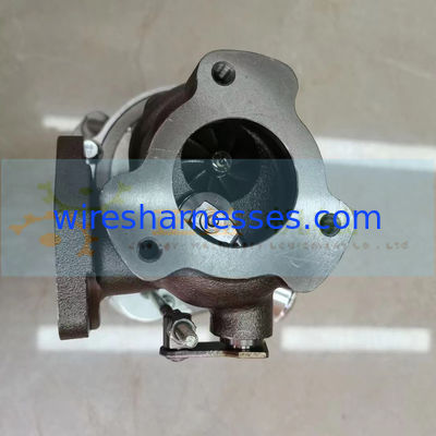 Maschinen-Turbolader DX120-9 150105-00343E Doosan-Bagger-D34