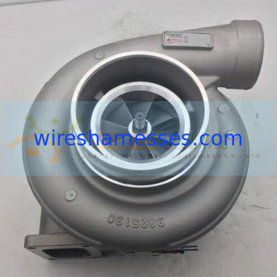 3594090 Dieselmotor-Turbolader 3594117 Cumminss HC5A