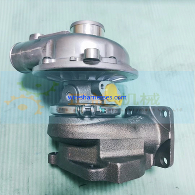 Sumitomo-Bagger SH130A5 Isuzu 4JJ1 Maschinen-Turbolader 8-98185194-1