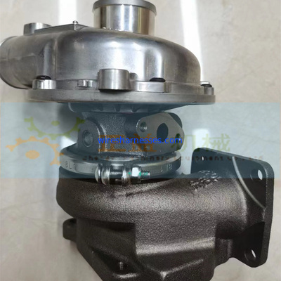 Sumitomo-Bagger SH130A5 Isuzu 4JJ1 Maschinen-Turbolader 8-98185194-1